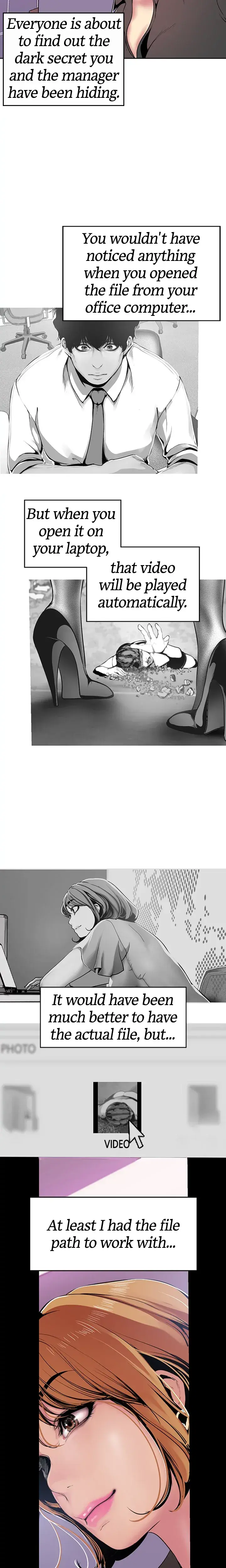 Brave New World Chapter 27 - Page 16