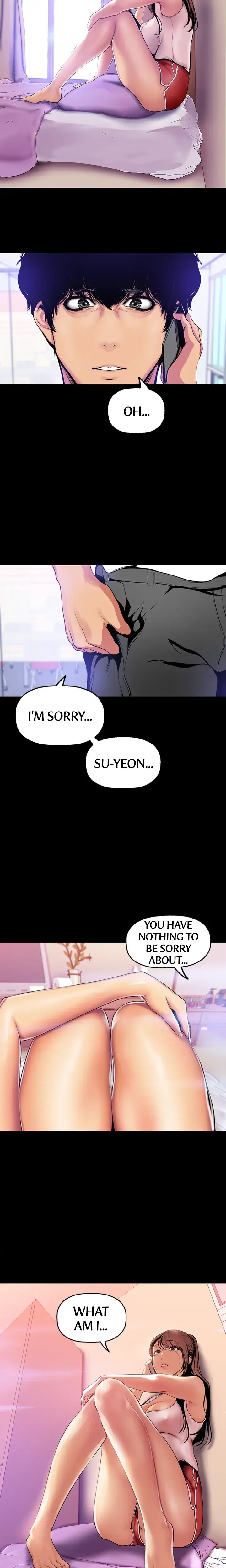 Brave New World Chapter 27 - Page 7
