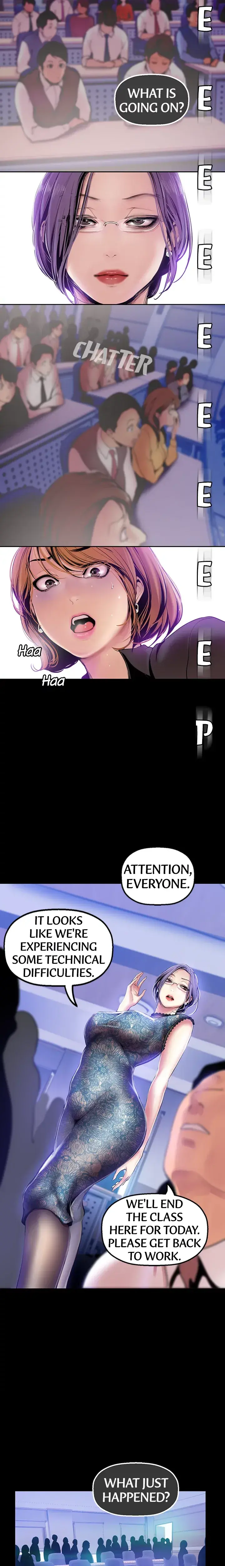 Brave New World Chapter 28 - Page 10