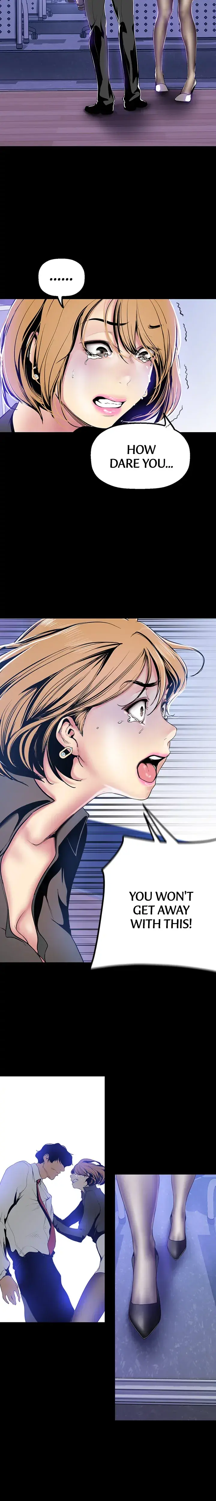 Brave New World Chapter 28 - Page 12