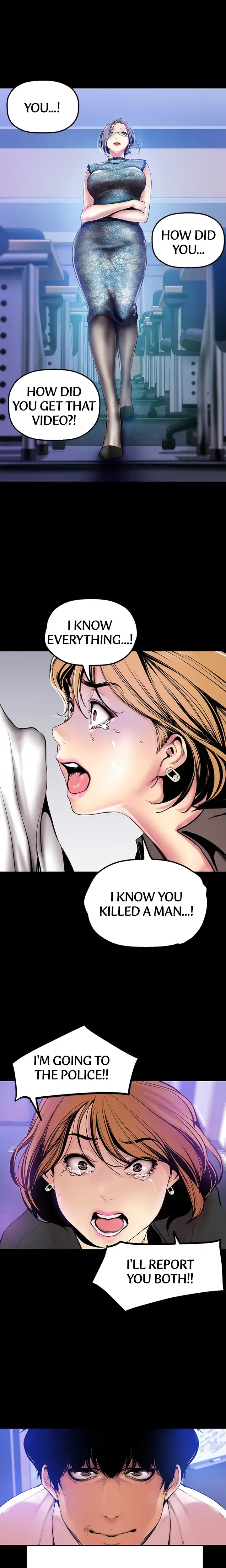 Brave New World Chapter 28 - Page 13