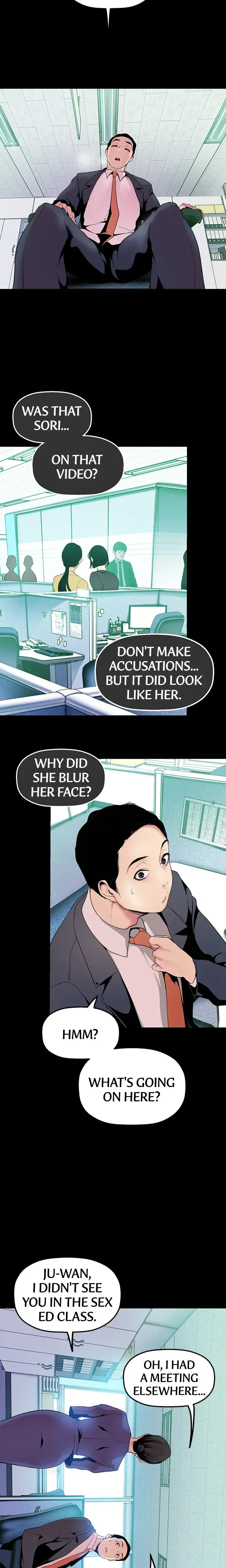 Brave New World Chapter 28 - Page 18