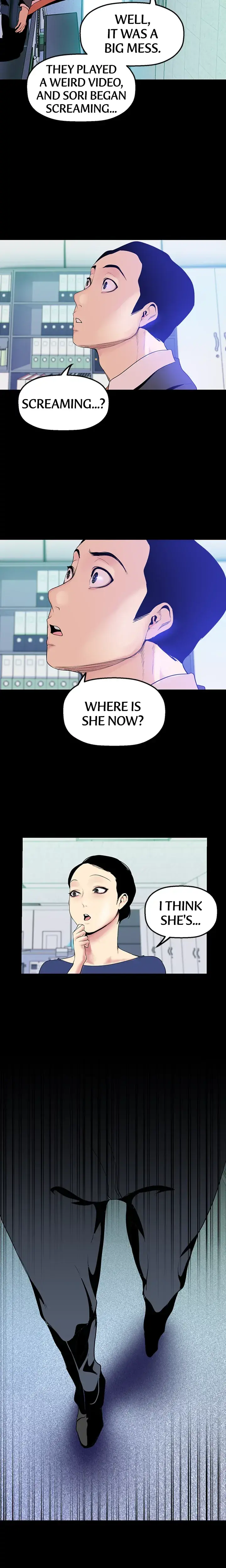 Brave New World Chapter 28 - Page 19