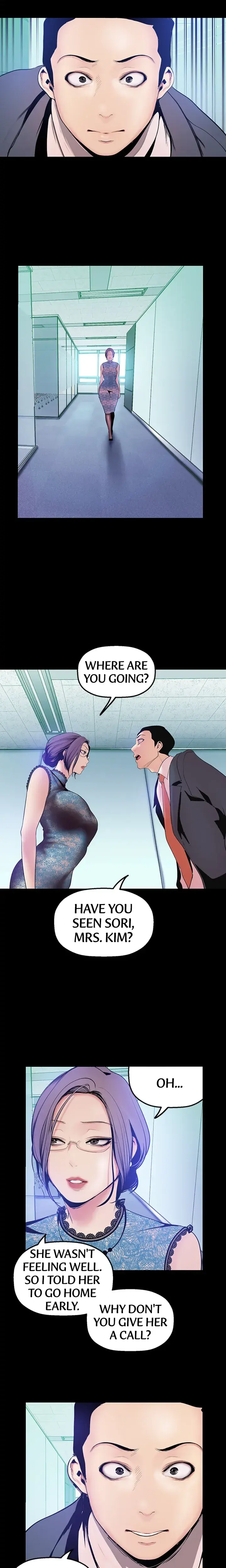 Brave New World Chapter 28 - Page 20