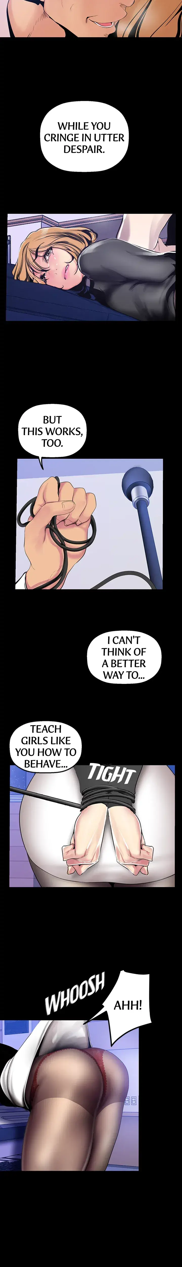 Brave New World Chapter 28 - Page 22