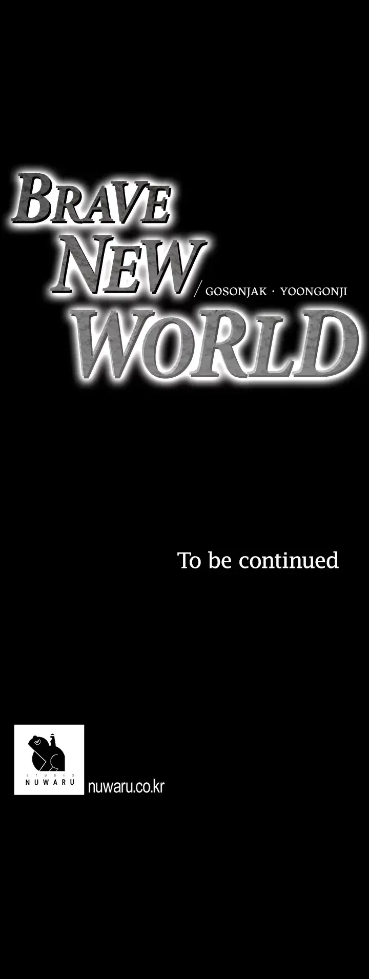 Brave New World Chapter 28 - Page 24