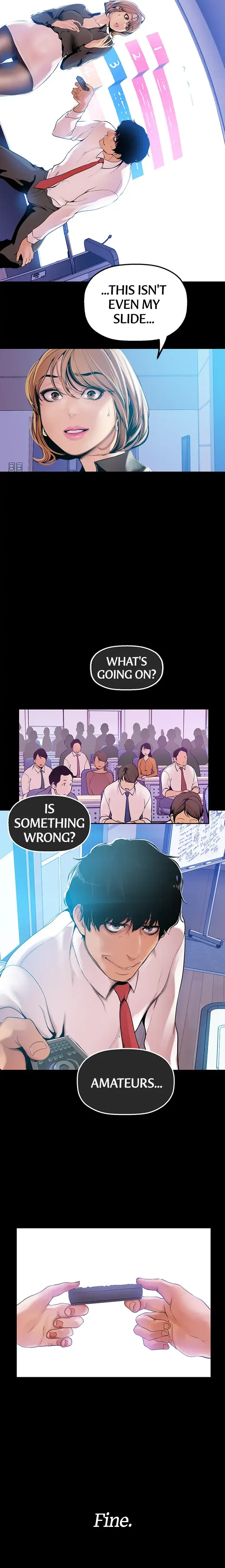 Brave New World Chapter 28 - Page 3