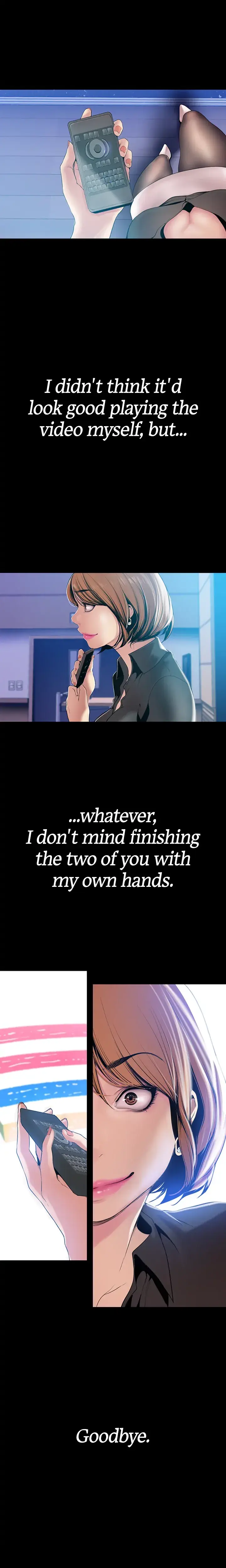 Brave New World Chapter 28 - Page 4