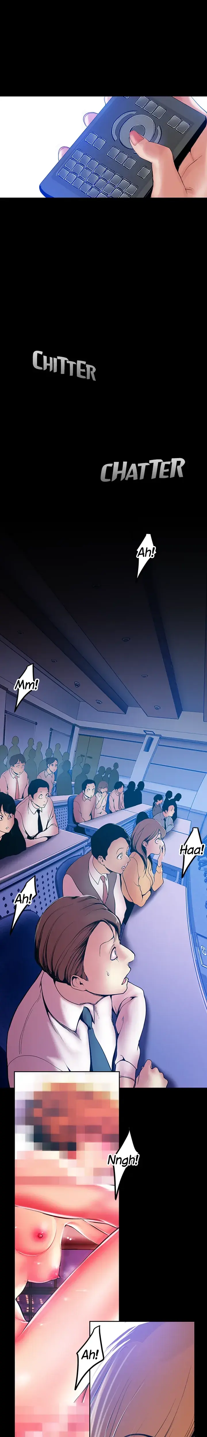 Brave New World Chapter 28 - Page 5