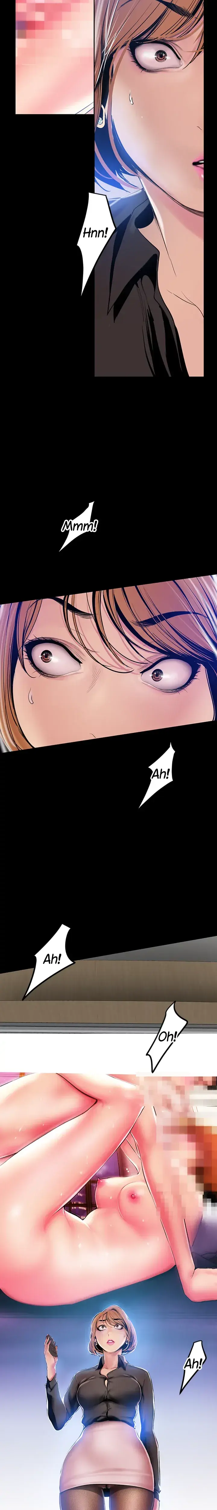 Brave New World Chapter 28 - Page 6