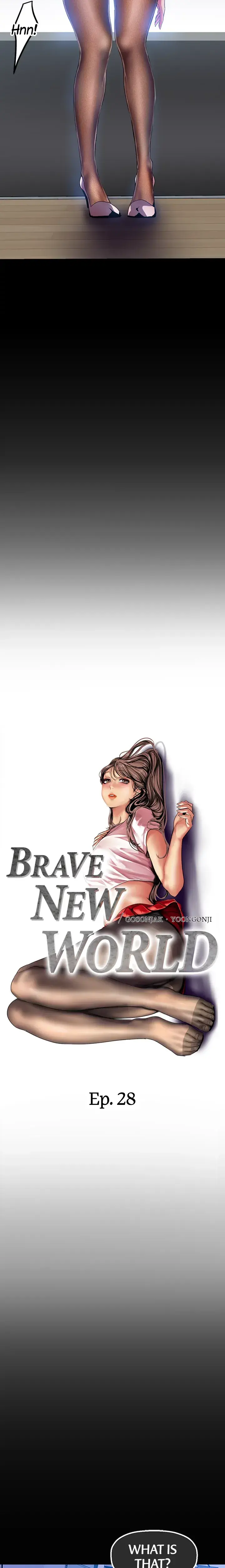 Brave New World Chapter 28 - Page 7