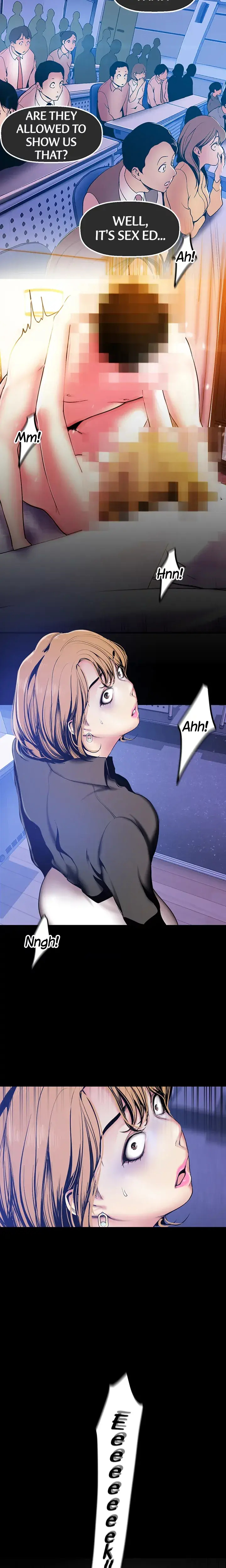 Brave New World Chapter 28 - Page 8