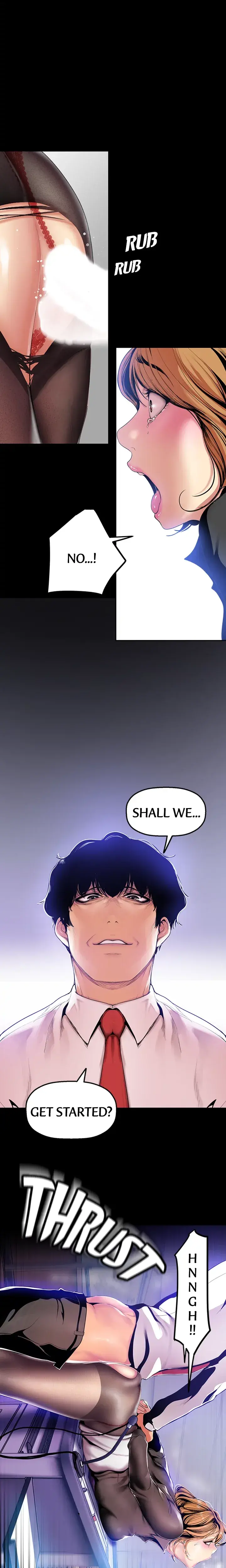 Brave New World Chapter 29 - Page 10