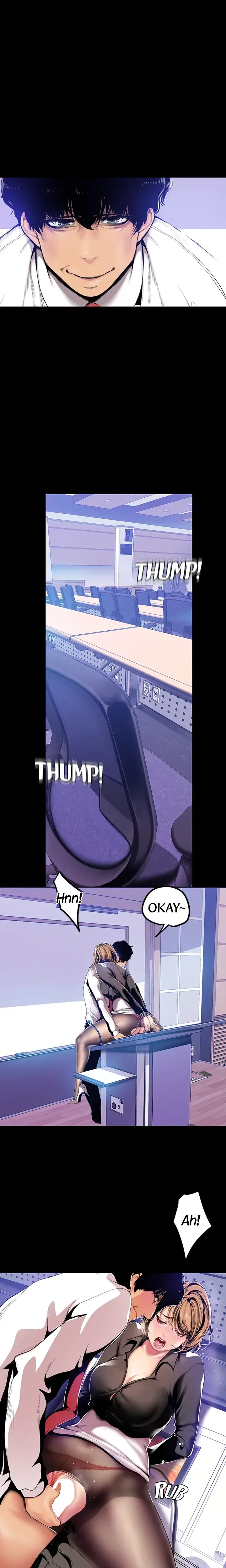 Brave New World Chapter 29 - Page 15