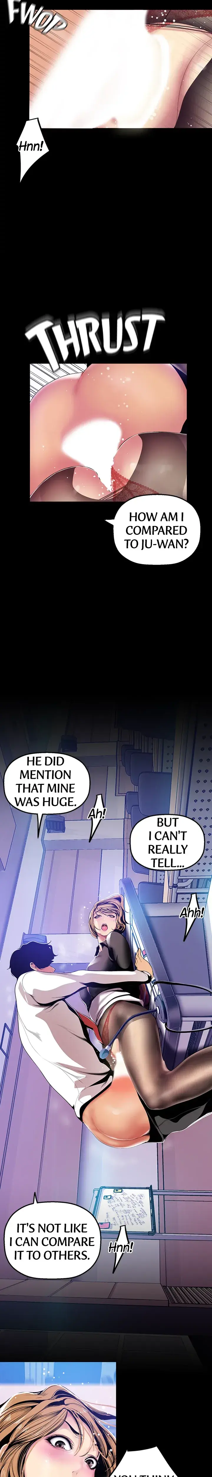 Brave New World Chapter 29 - Page 17
