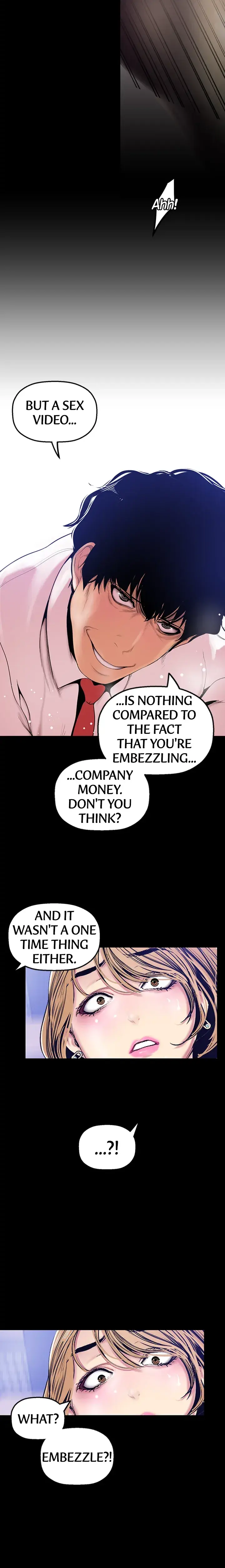 Brave New World Chapter 29 - Page 20