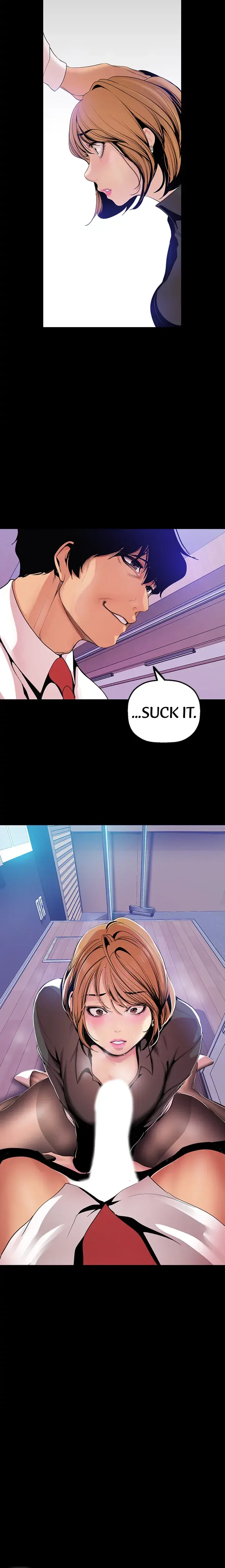 Brave New World Chapter 29 - Page 23