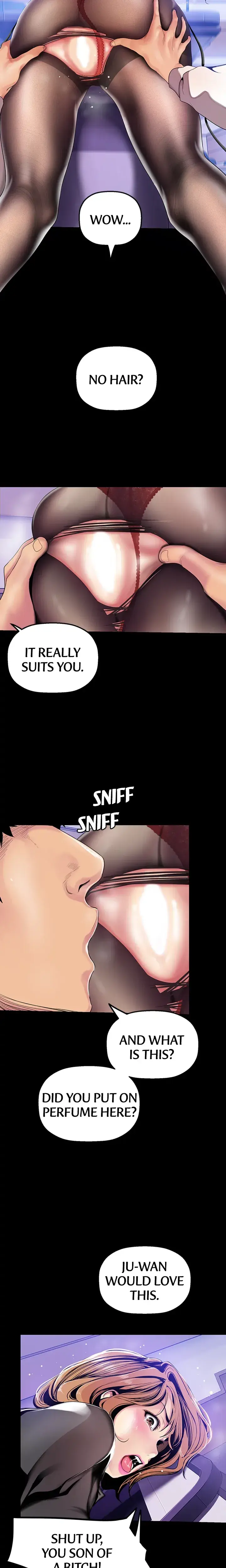 Brave New World Chapter 29 - Page 6