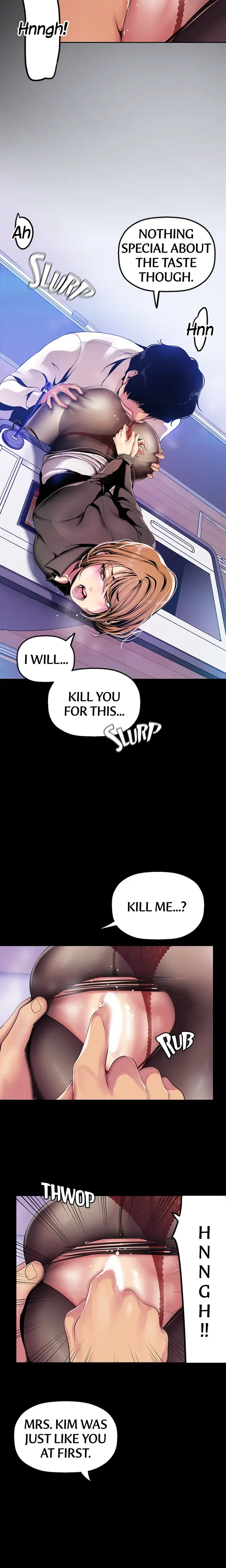 Brave New World Chapter 29 - Page 8