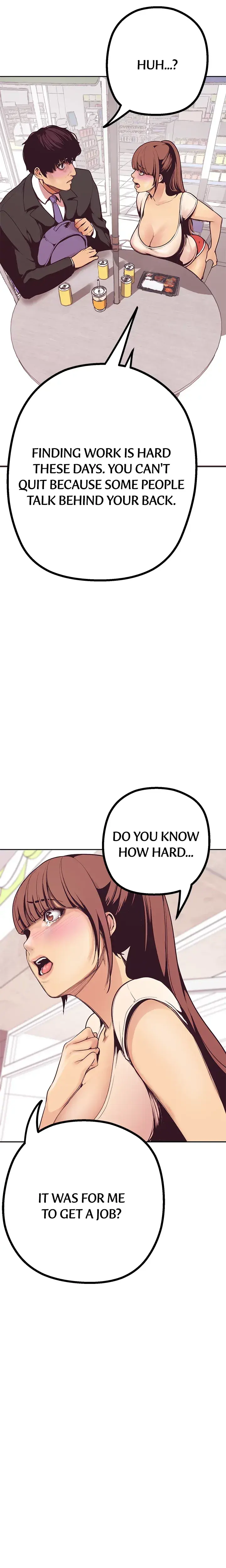 Brave New World Chapter 3 - Page 10