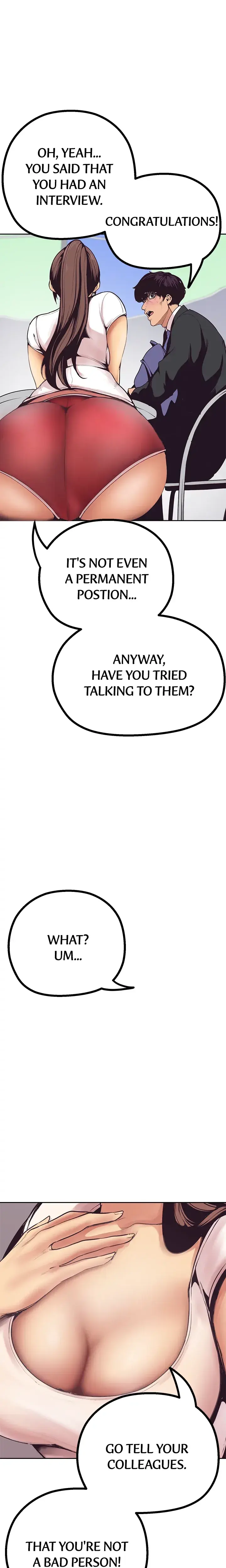 Brave New World Chapter 3 - Page 11