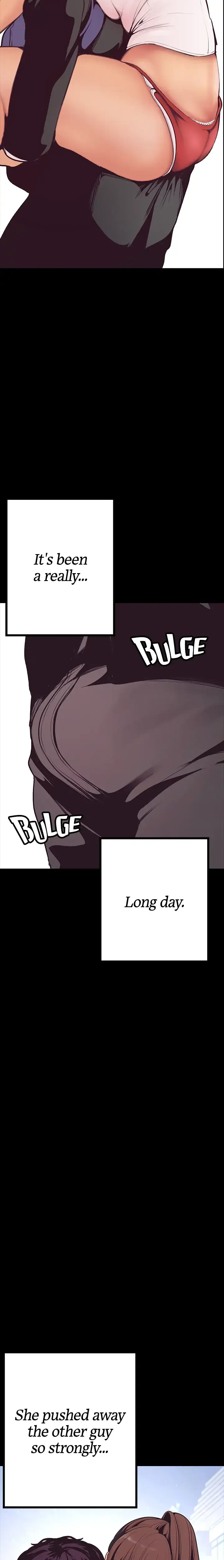Brave New World Chapter 3 - Page 17