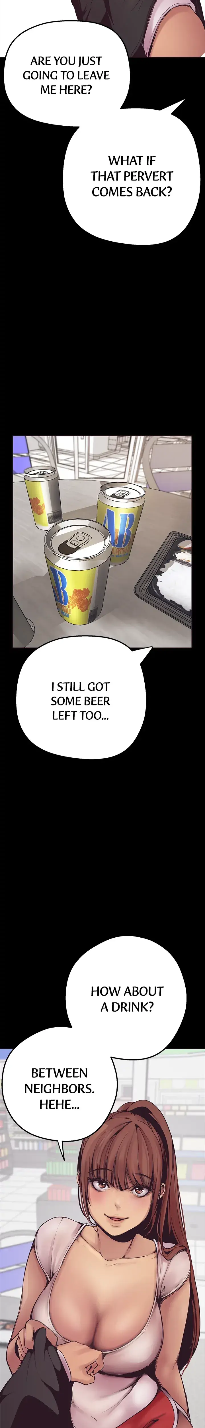 Brave New World Chapter 3 - Page 2