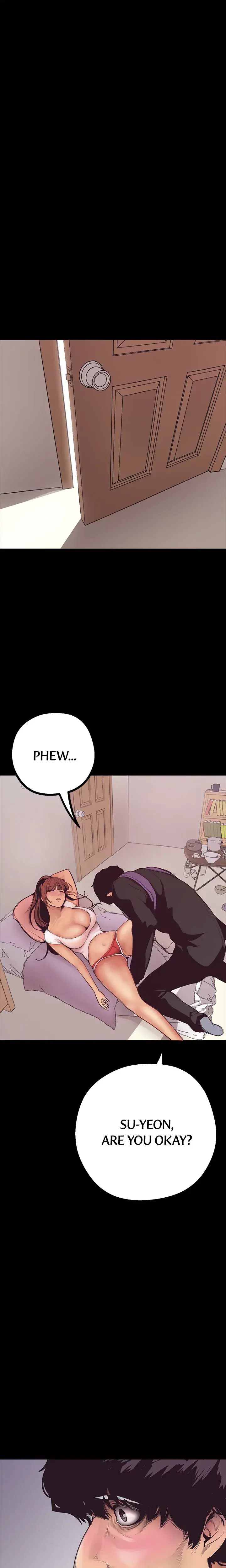 Brave New World Chapter 3 - Page 20