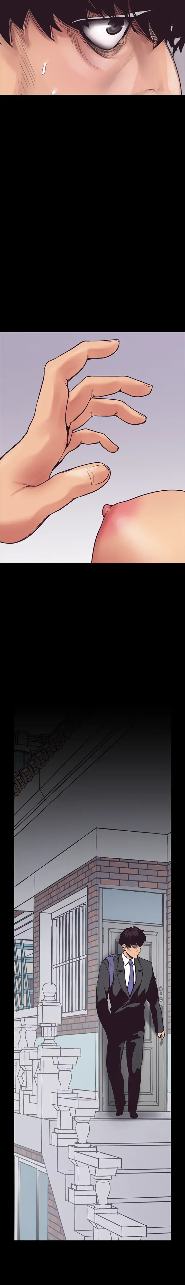 Brave New World Chapter 3 - Page 27