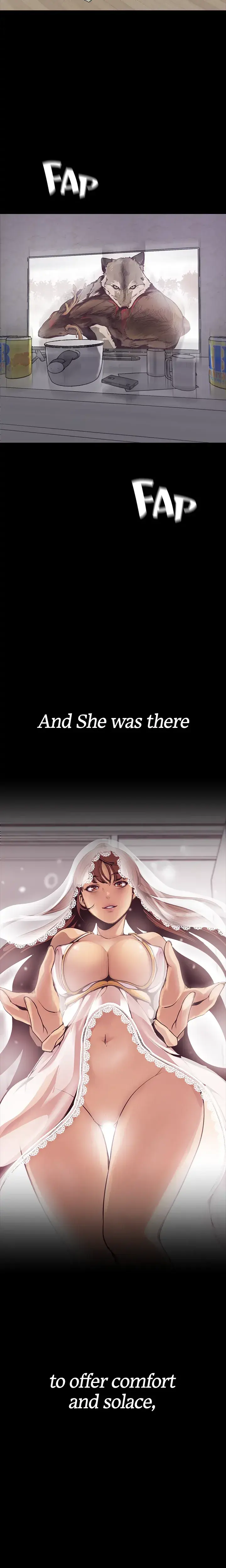Brave New World Chapter 3 - Page 31
