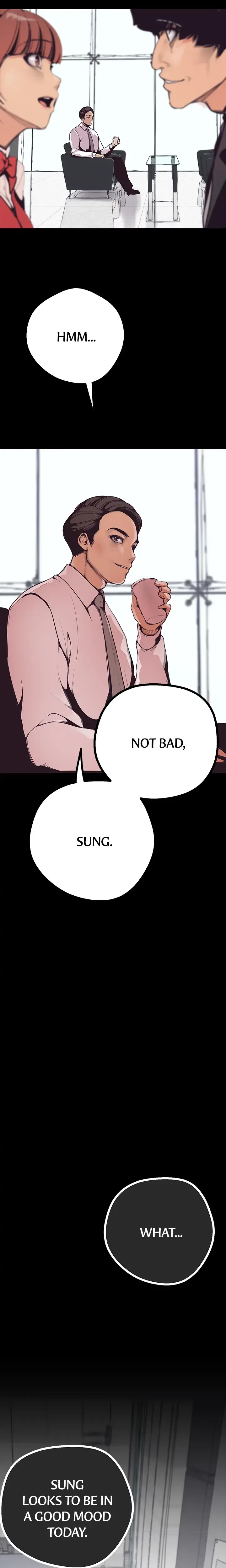 Brave New World Chapter 3 - Page 39