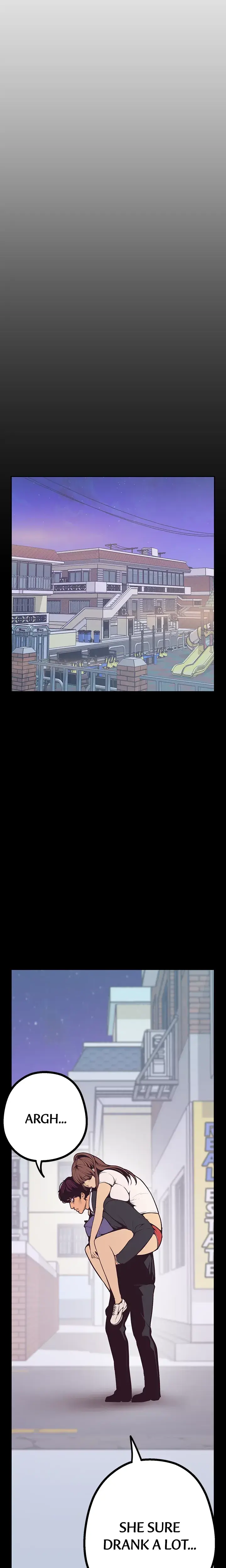 Brave New World Chapter 3 - Page 4