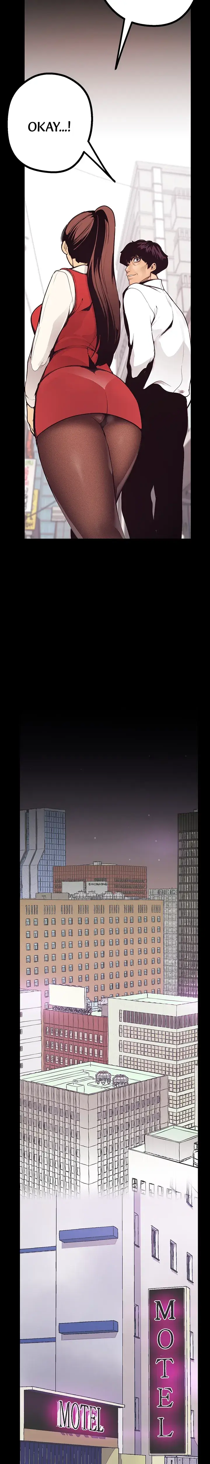 Brave New World Chapter 3 - Page 44