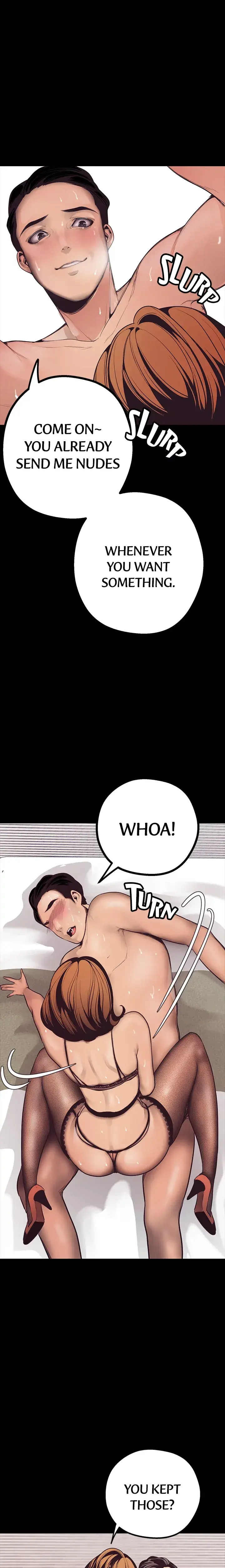 Brave New World Chapter 3 - Page 48