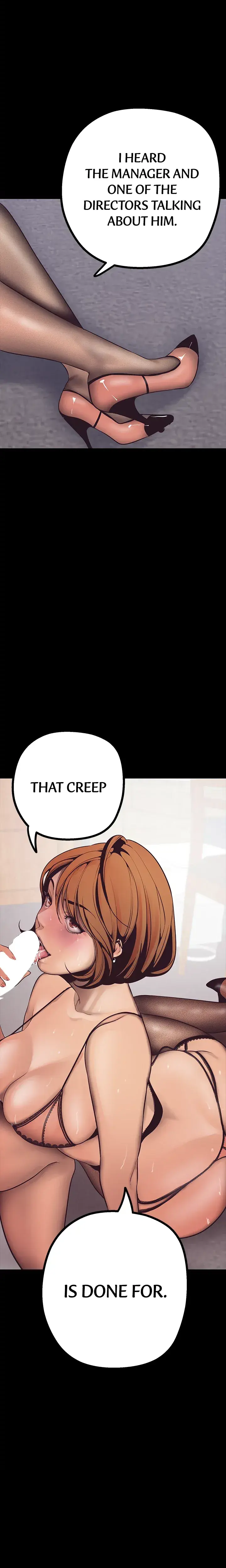 Brave New World Chapter 3 - Page 53
