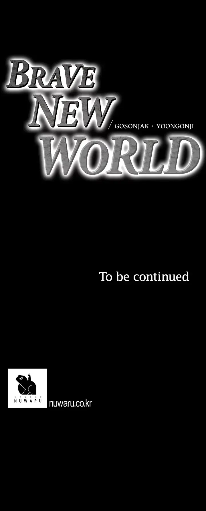 Brave New World Chapter 3 - Page 54