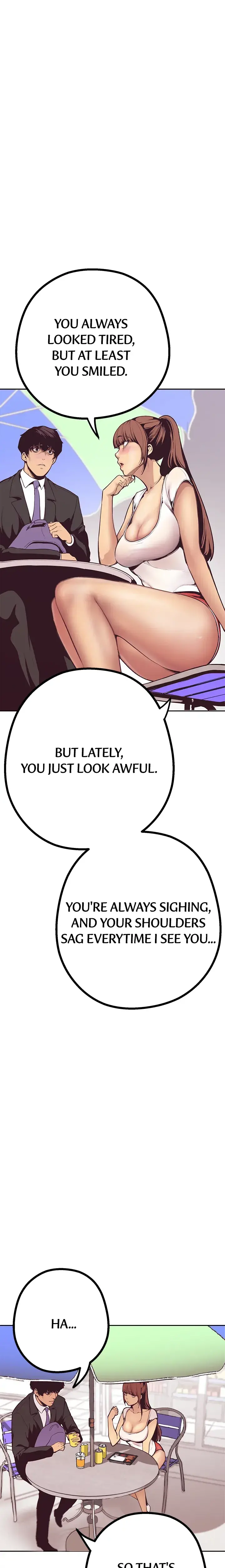 Brave New World Chapter 3 - Page 6