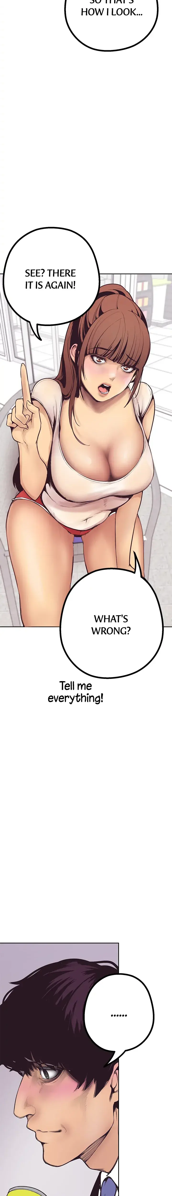 Brave New World Chapter 3 - Page 7