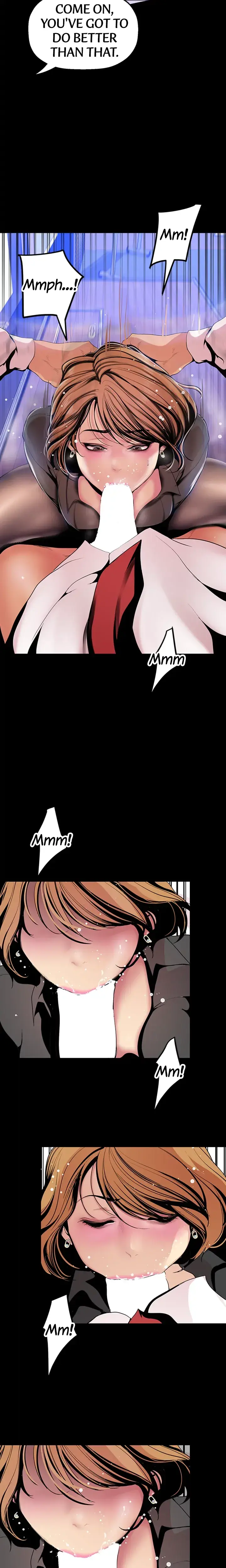 Brave New World Chapter 30 - Page 11