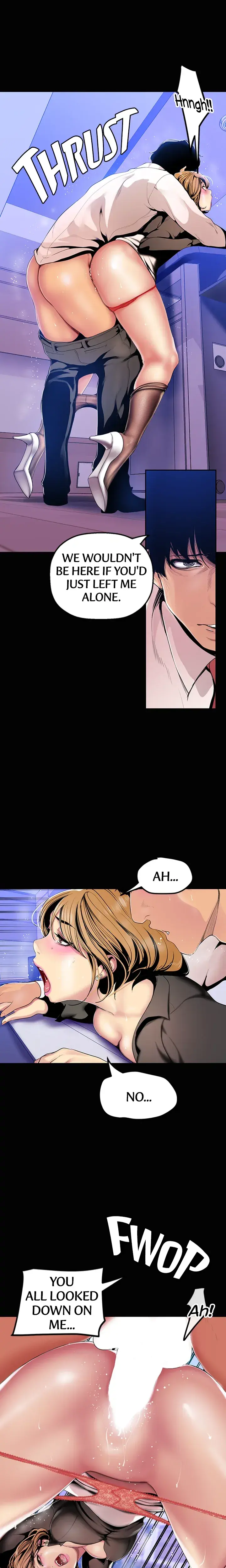 Brave New World Chapter 30 - Page 13