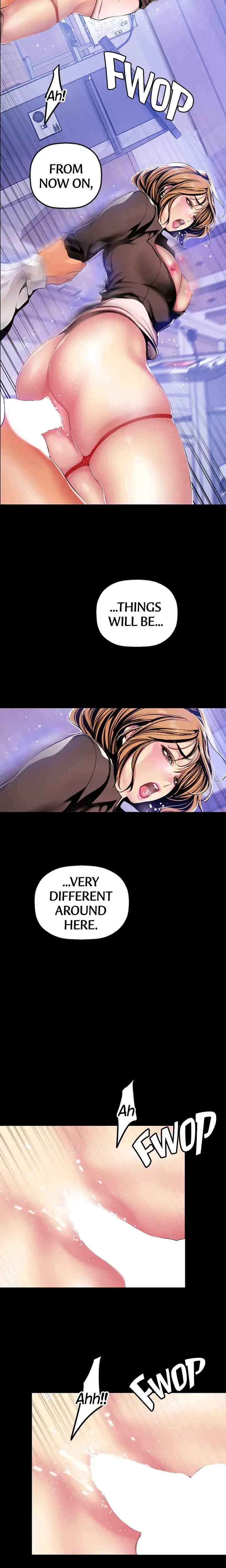 Brave New World Chapter 30 - Page 16