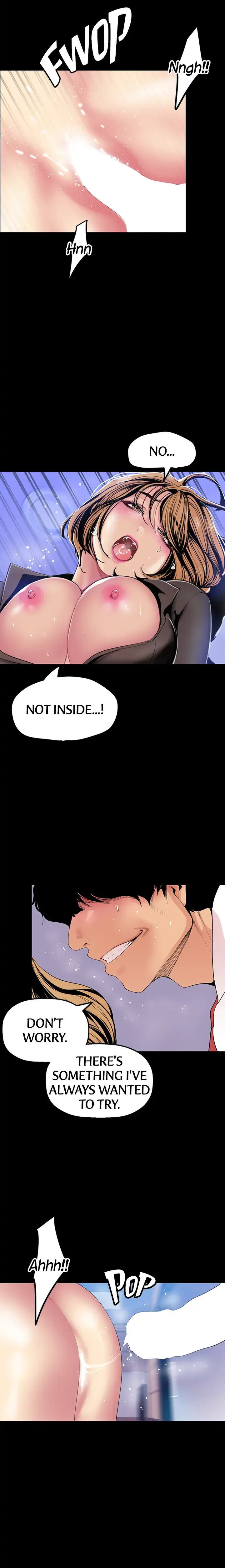 Brave New World Chapter 30 - Page 17