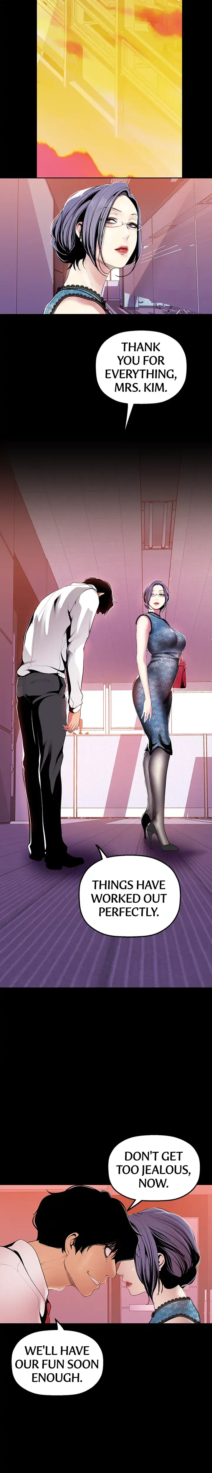 Brave New World Chapter 30 - Page 20