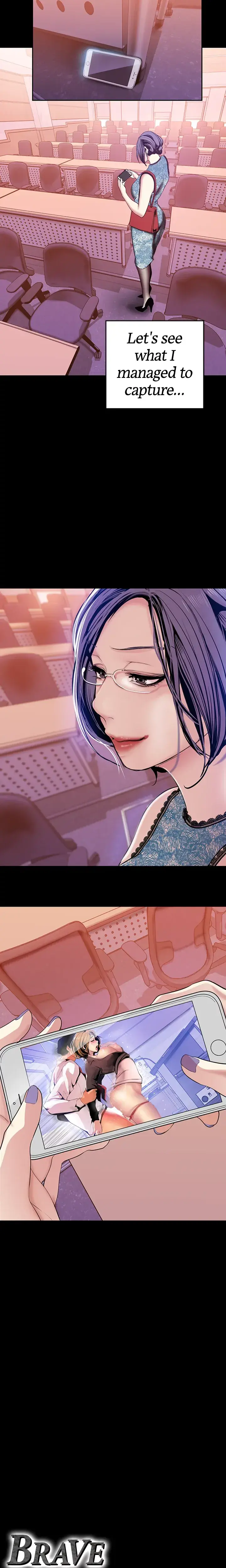 Brave New World Chapter 30 - Page 23