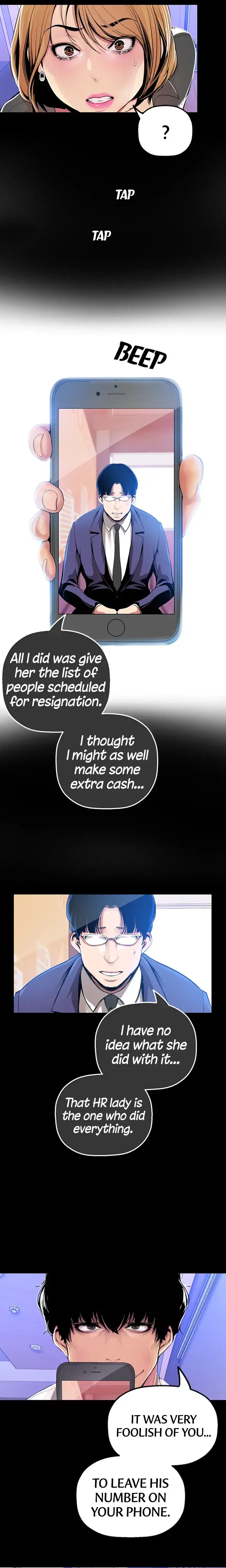 Brave New World Chapter 30 - Page 5
