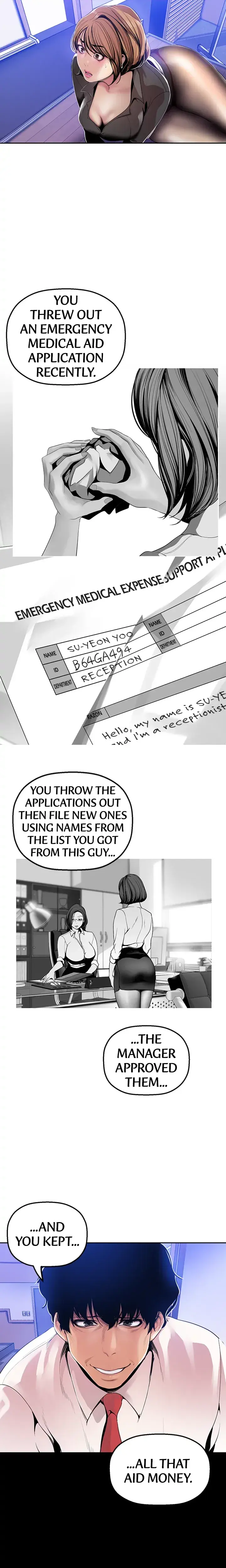 Brave New World Chapter 30 - Page 6