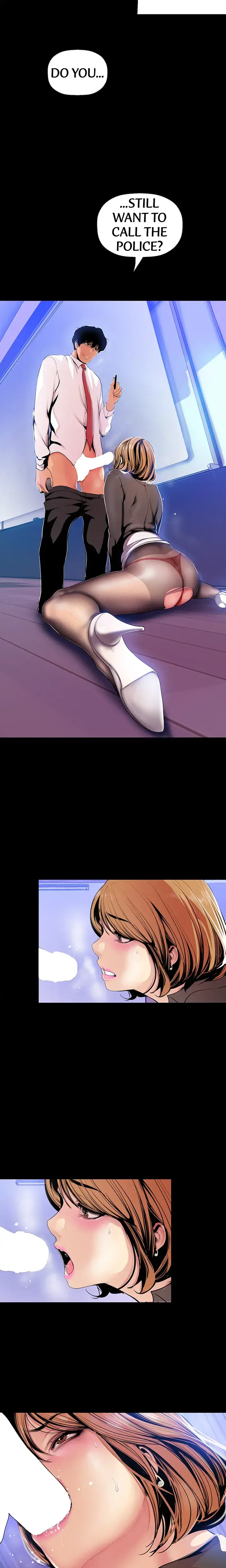 Brave New World Chapter 30 - Page 8