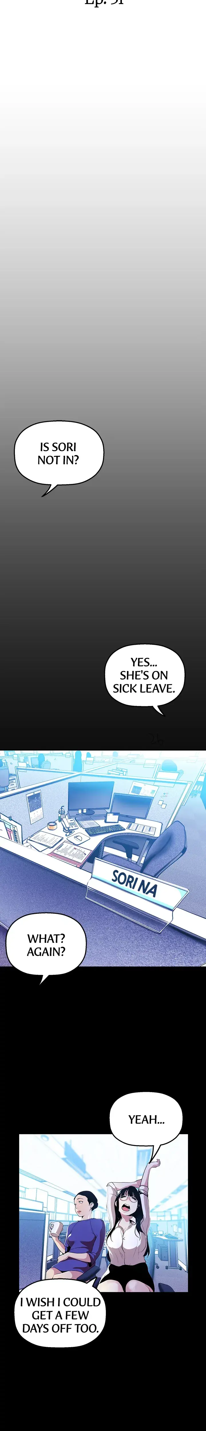 Brave New World Chapter 31 - Page 10