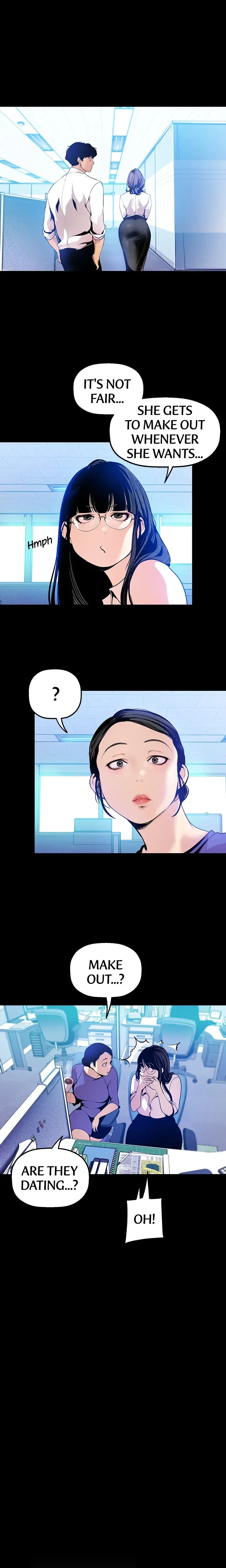Brave New World Chapter 31 - Page 12
