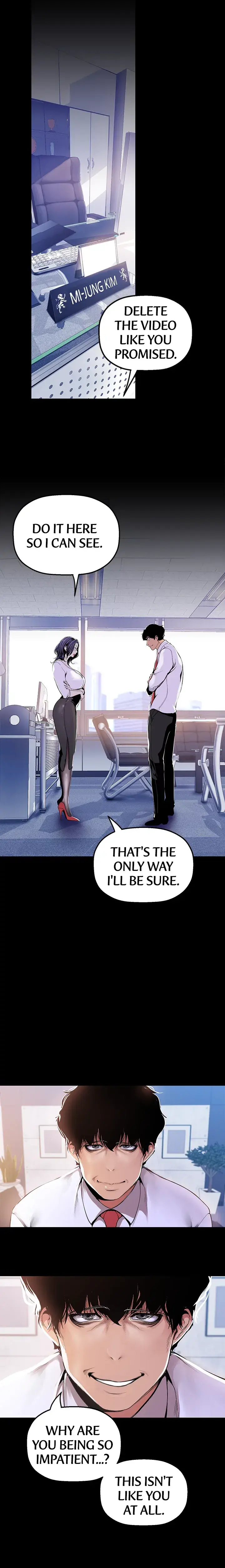 Brave New World Chapter 31 - Page 13